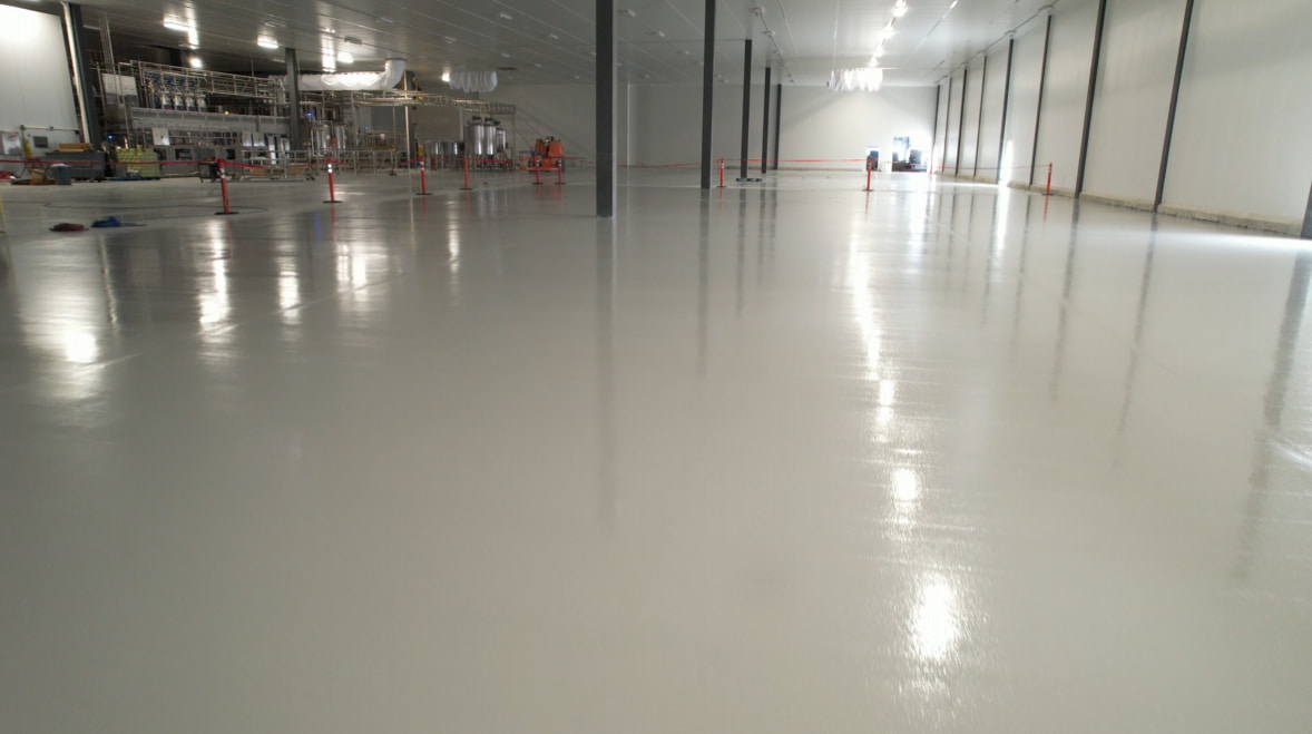 industrial floor coatings industrial floor coatings